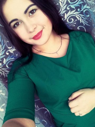 Анкета проститутки Лина - Фото, 24 года, №124603